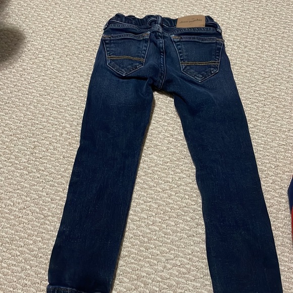 Boys jeans - Picture 2 of 4